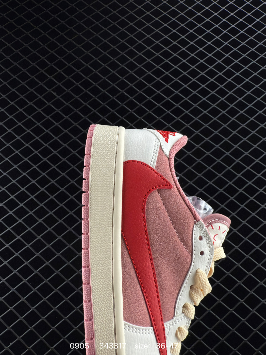 Nike Air Jordan 1 Low OG SP